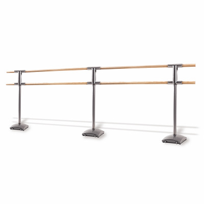 Dinamica Ballet Dubbel-balletsysteem "Maurice", mobiel, 4 m