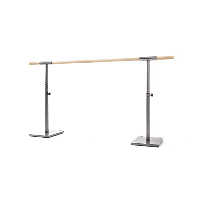 Dinamica Ballet Balletbarren "Isa", mobiel, 2 m