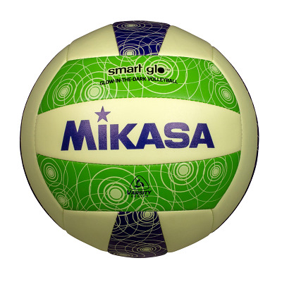 Mikasa Beachvolleybal “VSG Glow in the dark”