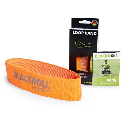 Blackroll Loopband 'Loop Band', Licht