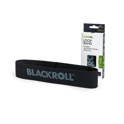Blackroll Loopband 'Loop Band', Extra sterk