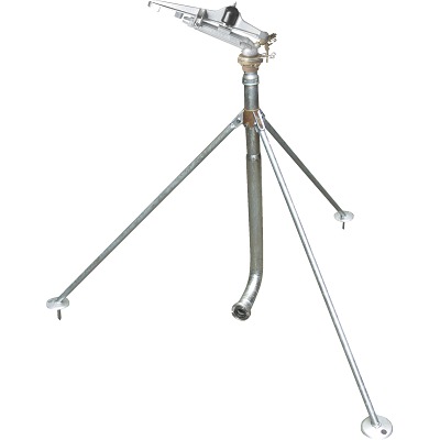 Perrot Swingsproeier "ZN 23", Met driepoot