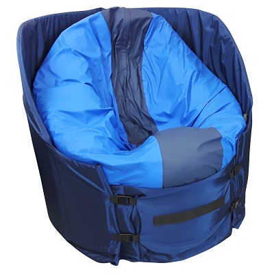 Enste Physioform Reha Positioneringshulp "Uniflex-Schaal