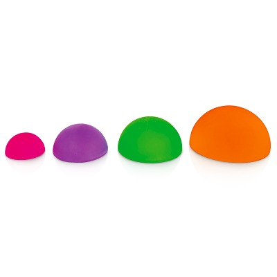 Amaya Balanceerstenen-set "Balance Dome