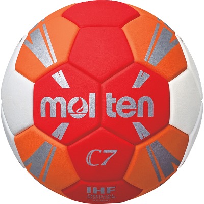 Molten Handbal “C7 – HC3500”, Maat 0