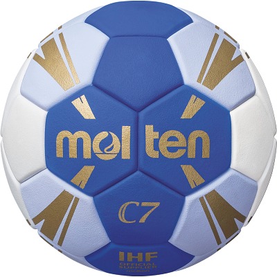 Molten Handbal "C7 - HC3500, Maat 2