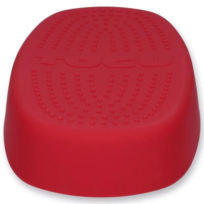 Togu Balance Pad "Aero-Step one", Niveau 1, rood