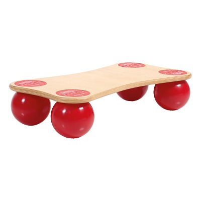 Togu Balanceerplank 'Balanza Ballstep', Mini