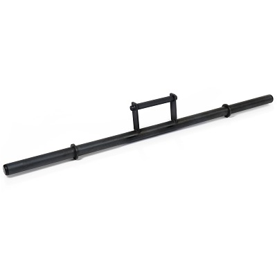 Sport-Thieme Lange halterstang 'Farmers Walk Bar'
