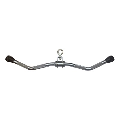 Sport-Thieme Trekstang "SZ-Griff Deluxe