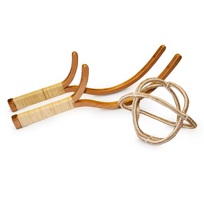 Ogo Sport Werpspel 'Classic Jabbit'