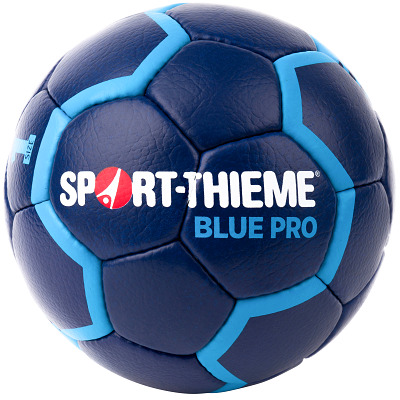 Sport-Thieme Handbal “Blue Pro”, Maat 1