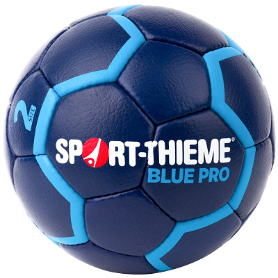 Sport-Thieme Handbal “Blue Pro”, Maat 2