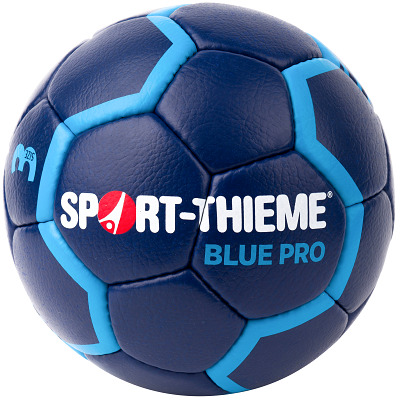 Sport-Thieme Handbal “Blue Pro”, Maat 3