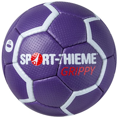 Sport-Thieme Handbal “Grippy”, Maat 0