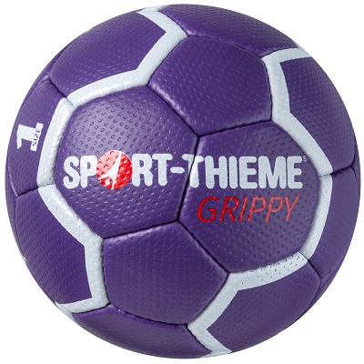 Sport-Thieme Handbal “Grippy”, Maat 1