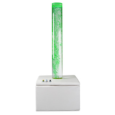Sport-Thieme Luchtbellenzuil Inbouw versie, ø 15 cm, H: 175 cm