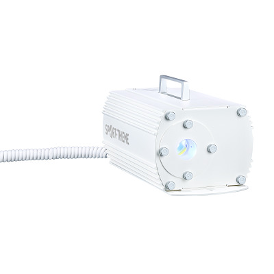 Sport-Thieme Glasvezelprojector