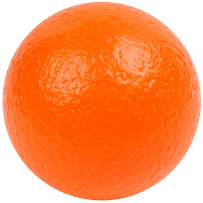 Sport-Thieme Zachte foambal "Skin Knautschi