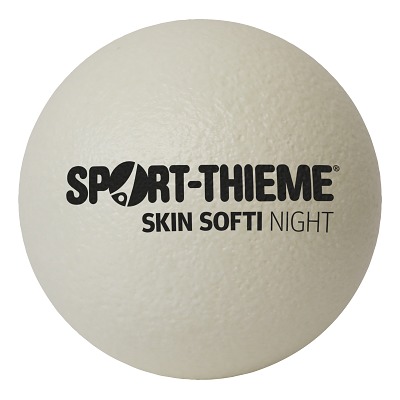 Sport-Thieme Skin-Ball “Softi Night”