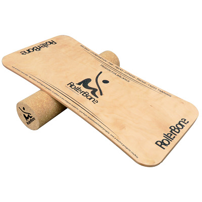 RollerBone Balance-Board-set "Starter Kurk