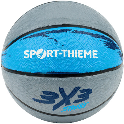 Sport-Thieme Basketbal "Street 3x3
