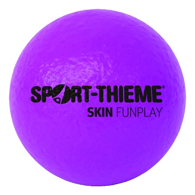 Sport-Thieme Skin-Ball “Funplay”