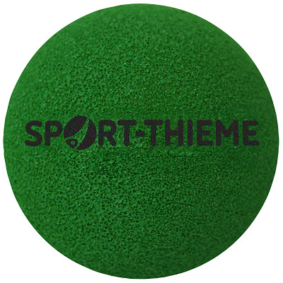 Sport-Thieme Zachte foambal "Extra Strong", ø 7 cm, 11 g
