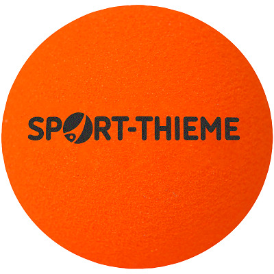 Sport-Thieme Zachte foambal "Extra Strong", ø 12 cm, 65 g
