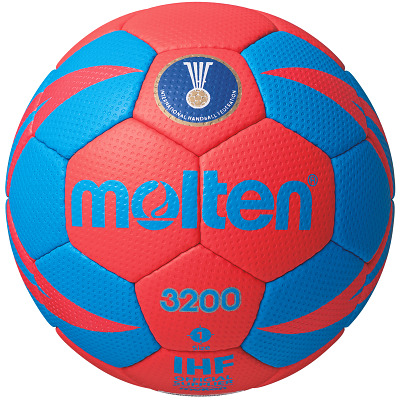 Molten Handbal “HX3200”, Maat 1