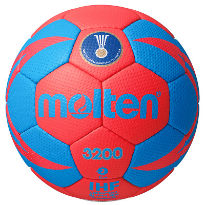 Molten Handbal “HX3200”, Maat 2