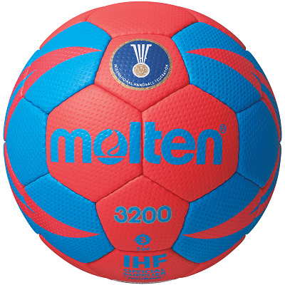 Molten Handbal “HX3200”, Maat 3