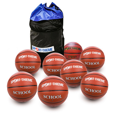 Sport-Thieme Basketballen-set "School Pro