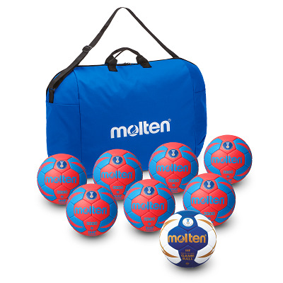Molten Handbal-set “Bundesliga”, Maat 2
