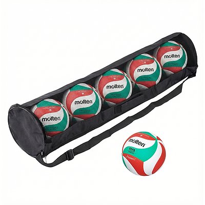 Molten Volleybal-Set  “Bundesliga”