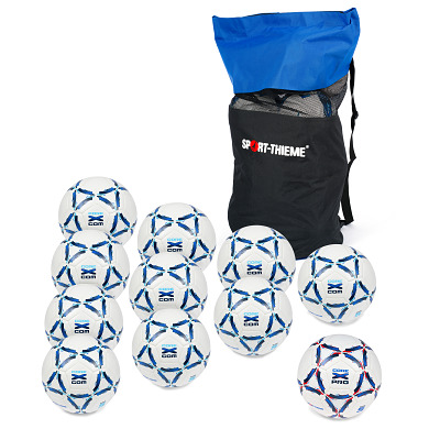Sport-Thieme Voetbalset "Competition