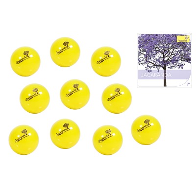 Togu Jacaranda ballenset