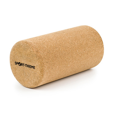 Sport-Thieme Fascia-rol 'Kurk', ø 15 cm