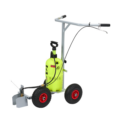 Sport-Thieme Nat Markeerwagen "Line Up 2.0