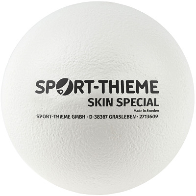 Sport-Thieme Zachte foambal "Skin-Special