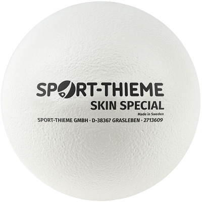 Sport-Thieme Skin-bal “Special”