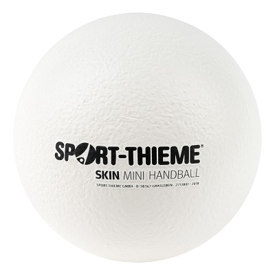 Sport-Thieme Skin-Ball “Mini Handbal”