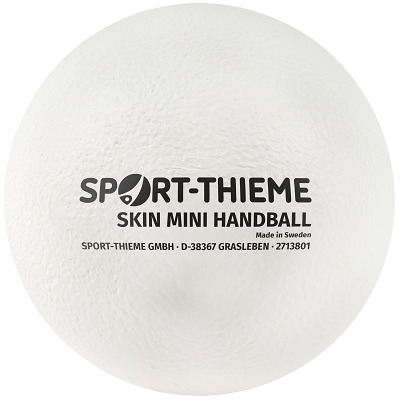 Sport-Thieme Skin-Ball “Mini Handbal”