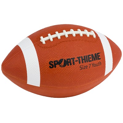 Sport-Thieme Football "American", Maat 7