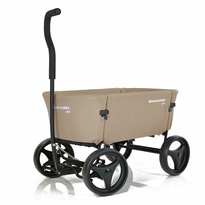 Beach Wagon Company Bolderwagen "Lite", Zand