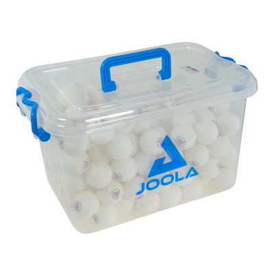 Joola Tafeltennisballen "Magic", Set van 144