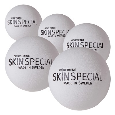 Sport-Thieme Zachte Foamballen-Set 'Special'