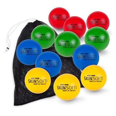 Sport-Thieme Skin-Ball Set “Softi”