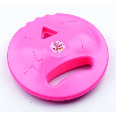 Trial Oefen-Discus, 0,5 kg, Roze