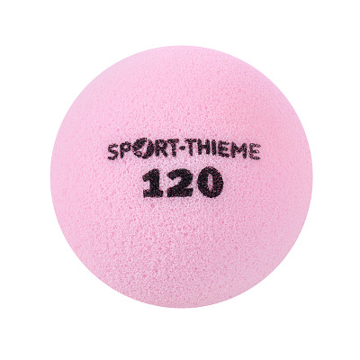 Sport-Thieme Zachte Schuimstoffen Speelbal , ø 12 cm, 34 g